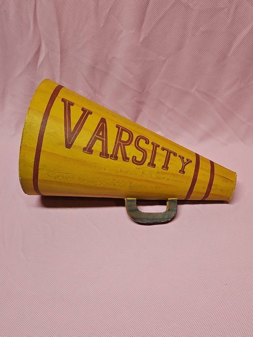 Exclusive Megaphone Design By Midwest Of Cannon Falls